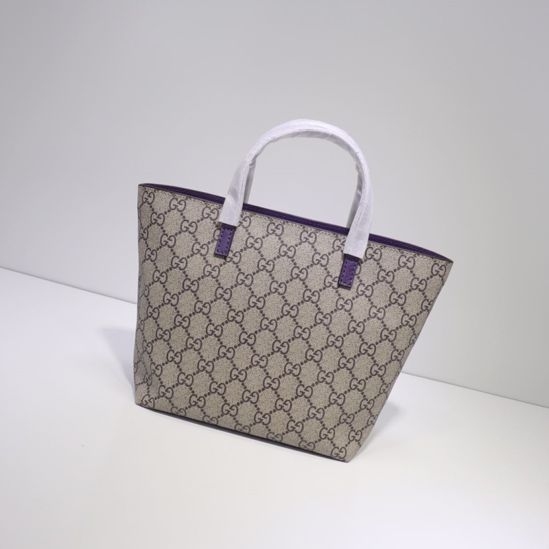 Gucci Shopping Bags